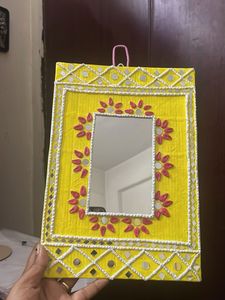 aesthetic mirror