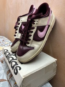 Nike Dunk Low Retro Prm Valentines ORIGINAL