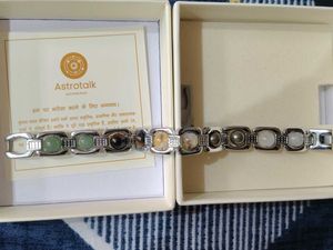 AstroTalk Healing Bracelet