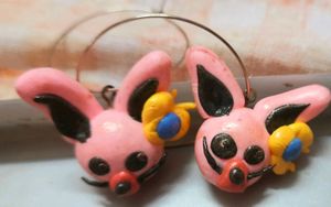 New Miniature Clay Sculpture