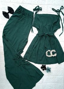 Pinteresty Co-ord Set 🌸