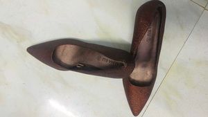 Gliter Sexy Heel