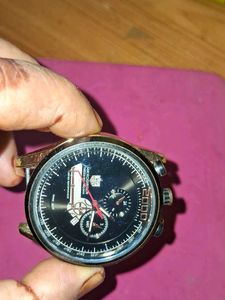 Men's Watch - Stylish and Functional