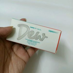 SAMMUM Dew It All 3-in-1 Primer Stick