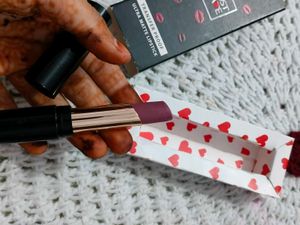 Must Have Ultra Matte Lipstick