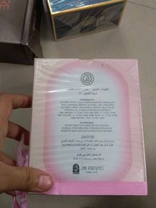 Dinar Wardi Eau de Parfum