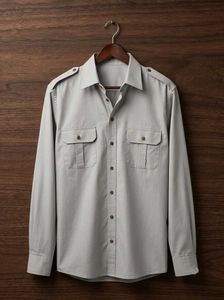 COMBO OF 5 MENS SHIRTS ✨