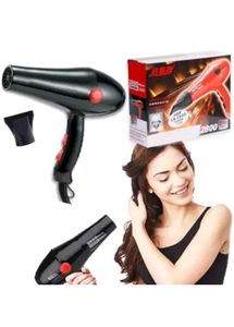 🆕 Professional Hair Dryer