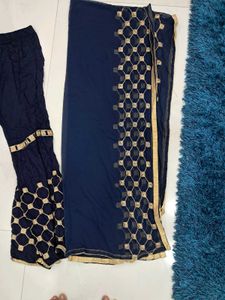 Elegant Kurta Set