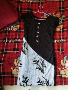 DAILY WEAR KURTI FOR WOMEN