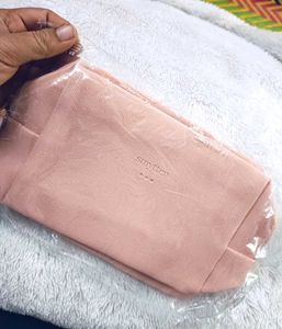 Smytten vanity Pink Pouch