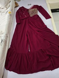 Women Jumpsuit
