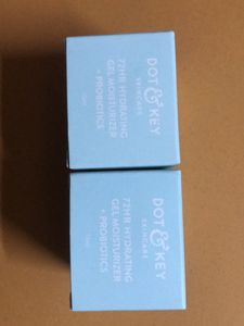 Dot & Key 72HR Hydrating Gel 15ml Each Pack Of 2