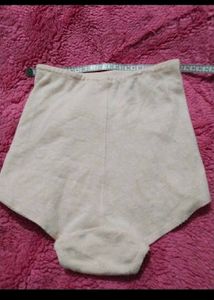 Vintage Style High-Waisted Shapewear