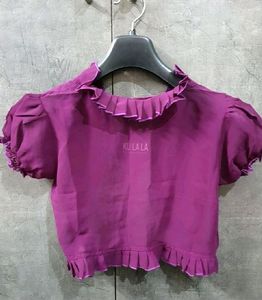 Net Shrug or Top