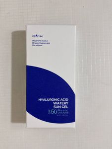 Isntree Hyaluronic Acid Sun Gel