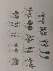 Cute Charm Keychains & Bag Charms