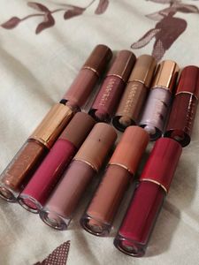 lipstick combo