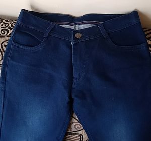 Men's Jeans