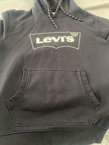 Levi's Hoodie - San Francisco Cali