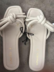 Westside Luna Blu sandals
