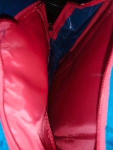 New Bowknot Sequins Bag Women's and Kid Girls