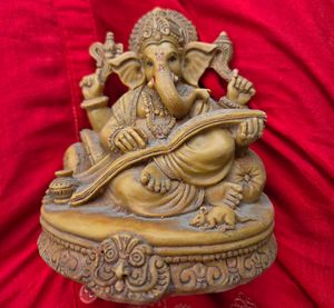 Lord Ganesha Idol