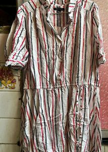 Authentic Tommy Hilfiger Dress.