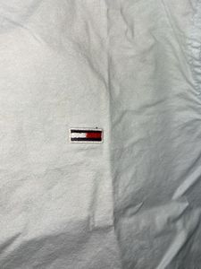Tommy Hilfiger Men's Classic Fit Shirt