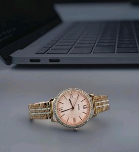 Fossil Ladies Watch
