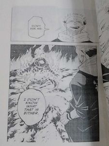 Jujutsu KAisen 14