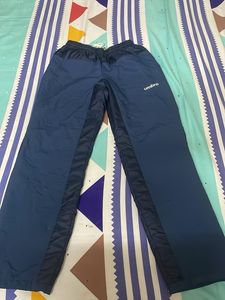 Umbro Navy Blue Track Pants