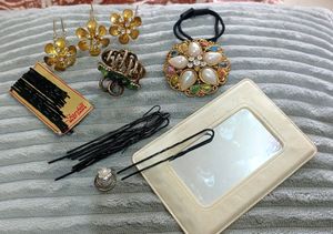 Hair Styling Kit