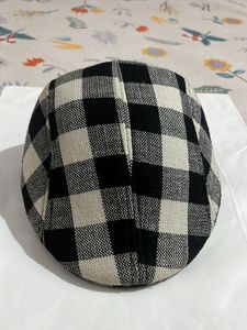 Stylish Winter Flat Cap For boys/Girls