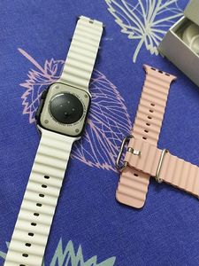 T800 Ultra Smart Watch