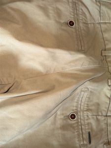 Classic Chinos - Versatile Khaki Pants