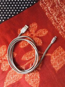 I Phone Charging Cable