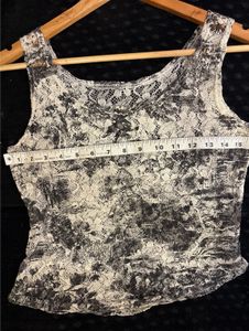 Beautiful Lace  Top