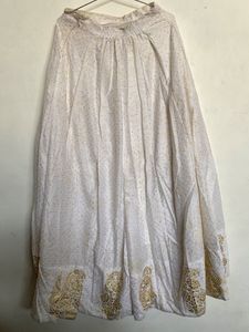 Cape Skirt Co-ord Set