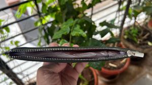 Slim Card Holder Wallet