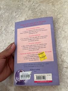 Can You Keep a Secret? by Sophie Kinsella