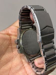 Fastrack Analog Watch for Men