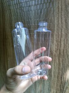 Unused Pump Bottle 200ml Set Of 10