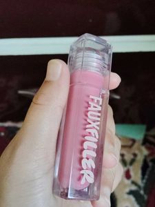 Huda Beauty Faux Filler Tinted Plumping Gloss