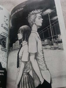 Tokyo Revengers Manga 3-4
