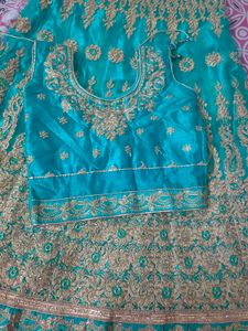 lehenga choli