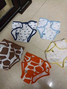 New Born Goodies