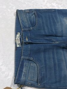 Mast And Harbour Slimfit Jeans