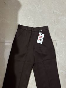 Zara dupe Formal Trousers