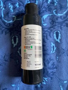 Brillare Lactylate Shampoo